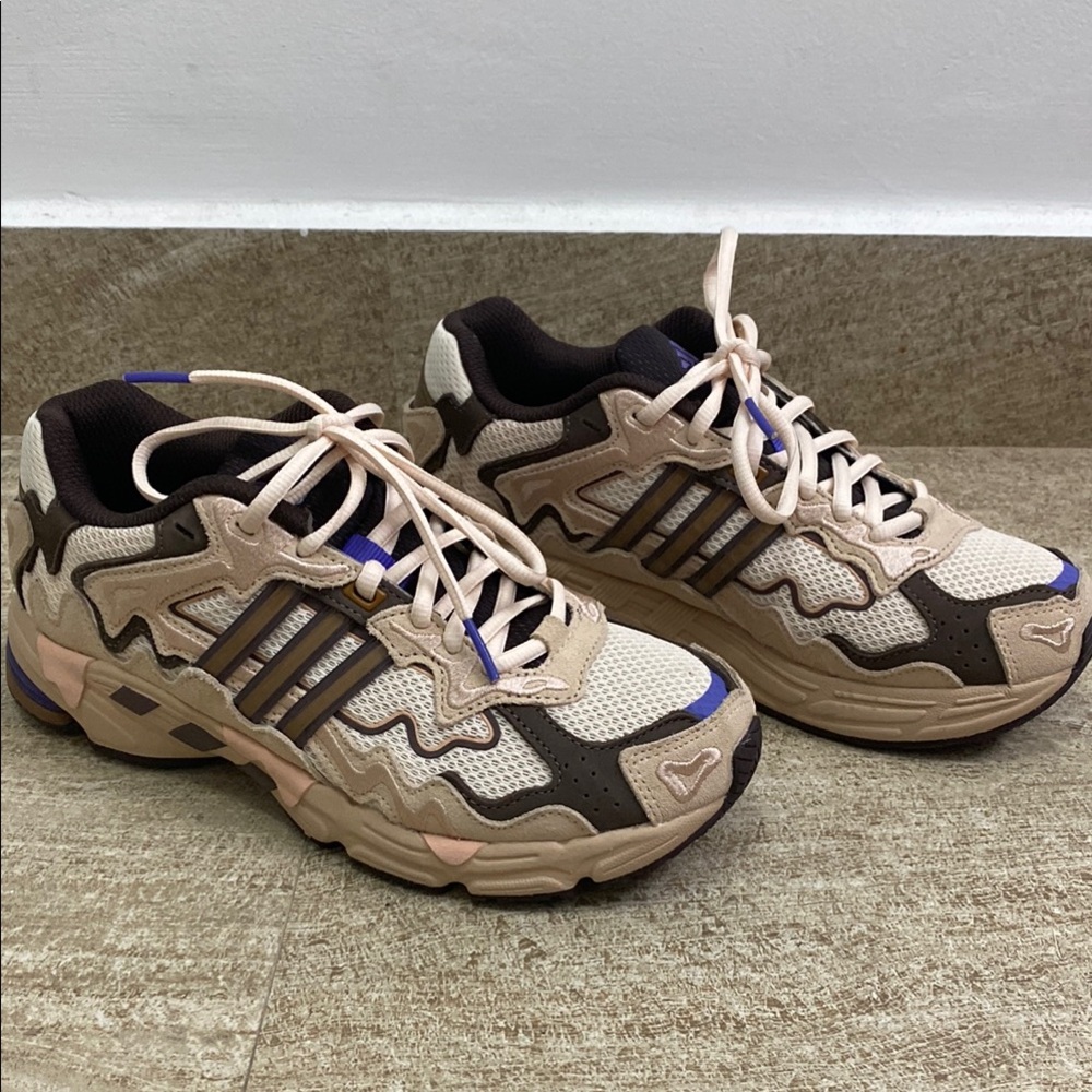 Adidas Bad Bunny Sneakers